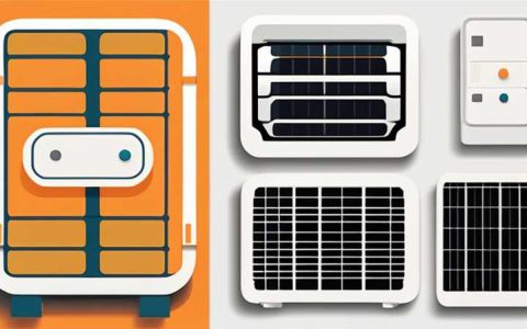 How many watts of solar generator is enough