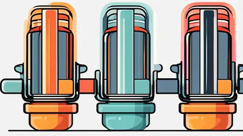 How much is a solar steam tube