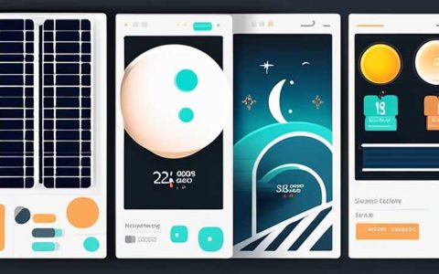 What are the uses of multifunctional solar lights