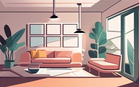 How to turn off the solar lights in the upstairs living room