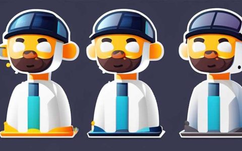 How to install a solar powered bobblehead