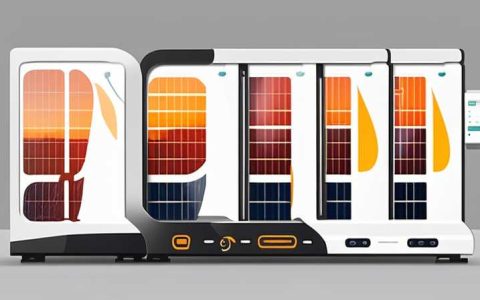 What is the medium of solar split machine