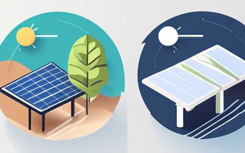 How to install solar energy for neighbors