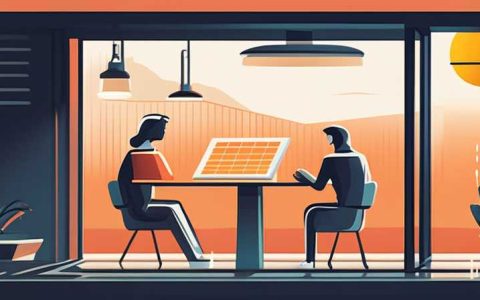 What to do if the solar panel light is broken