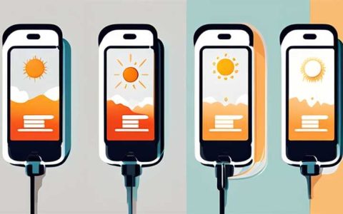 What kind of solar charger is best?