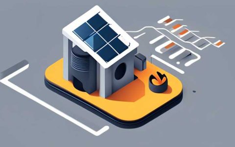 What machine is used to drive solar poles?