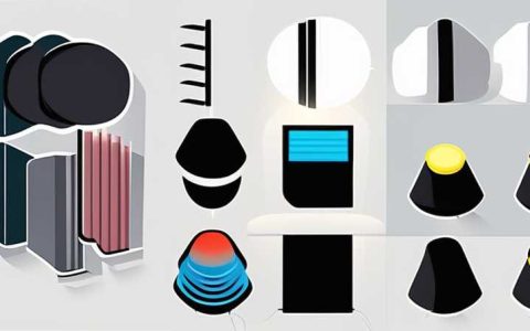 How to remove the solar lighting lampshade