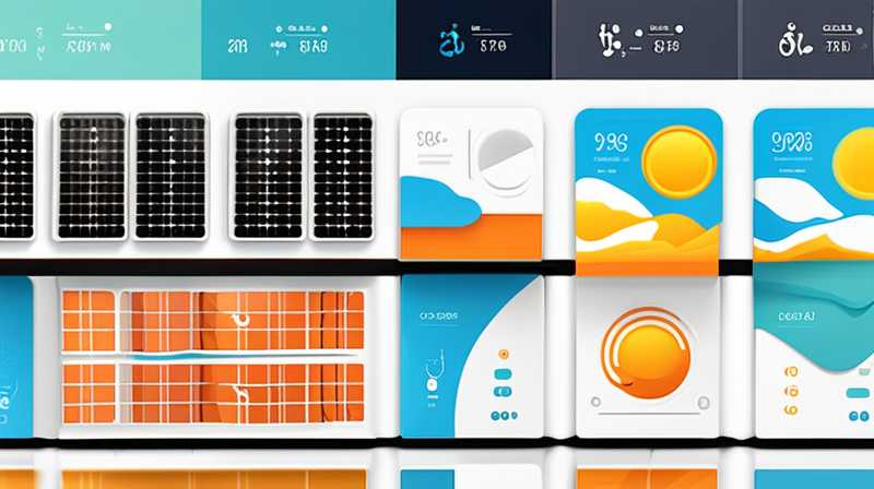 How much is a 48v solar panel?