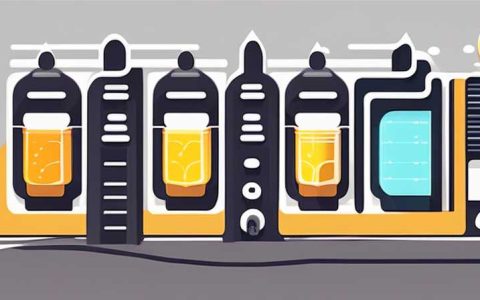 How much is the brightness of solar underground light