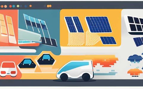 How many watts of solar panels should you choose for self-driving tours