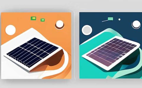 What is the role of solar cover