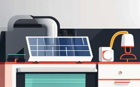How to connect ordinary electrical appliances to solar energy