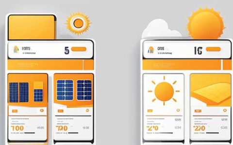 What is the best solar brand?