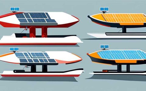 How much does the world's largest solar boat cost?
