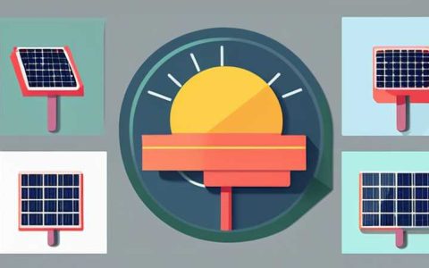 How does solar energy work animation