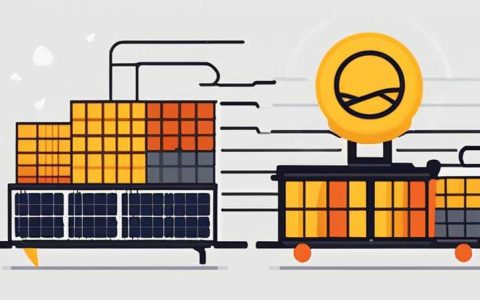 How much does agricultural machinery solar panels cost