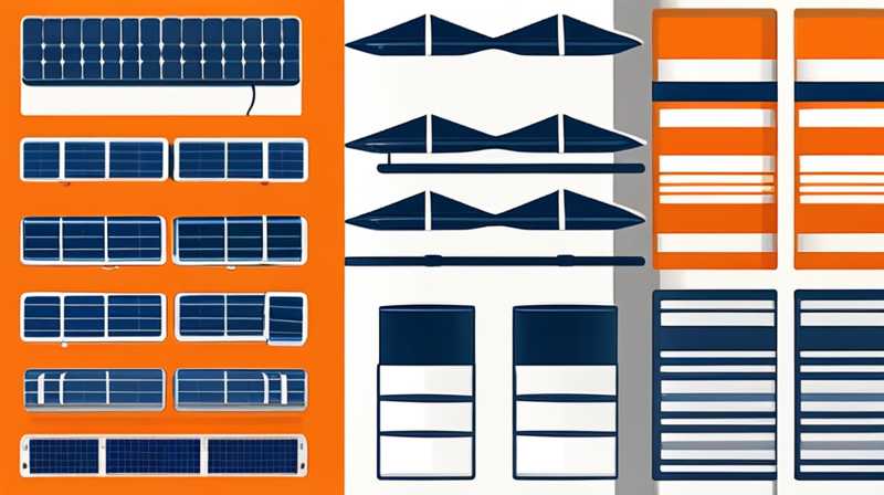 Which is better, 6v solar panel or 9v solar panel?