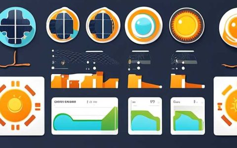 What accessories are needed for solar monitoring
