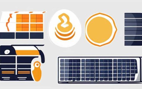 How much does external solar energy cost?