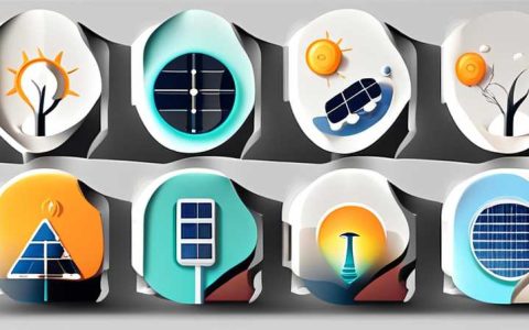 What is the relationship between solar energy and quantum