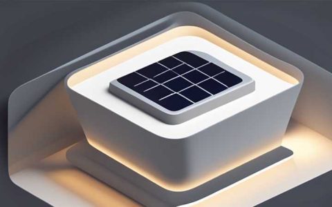 How to connect 6V solar lights