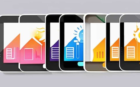 How to use the solar light app converter