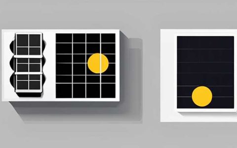 How long can the wall-mounted solar medium last?