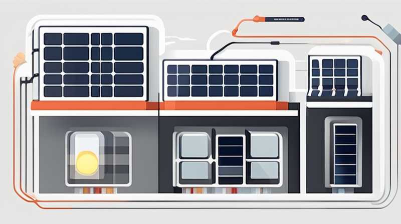 Why choose silicon for solar cells