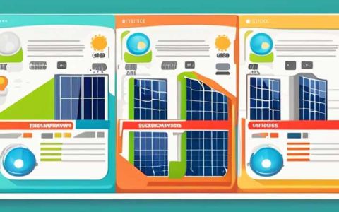 How to test the wattage of solar energy