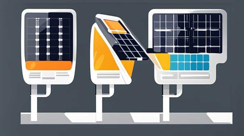 How to choose a good solar light