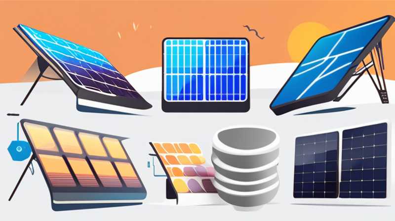 How to Regulate Solar Panel Voltage