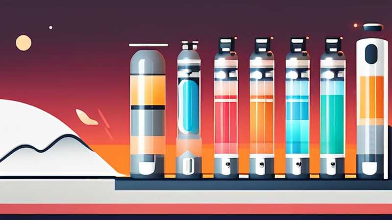 How many liters does a solar 48 tube