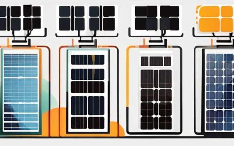 How to distribute electricity from rooftop solar energy