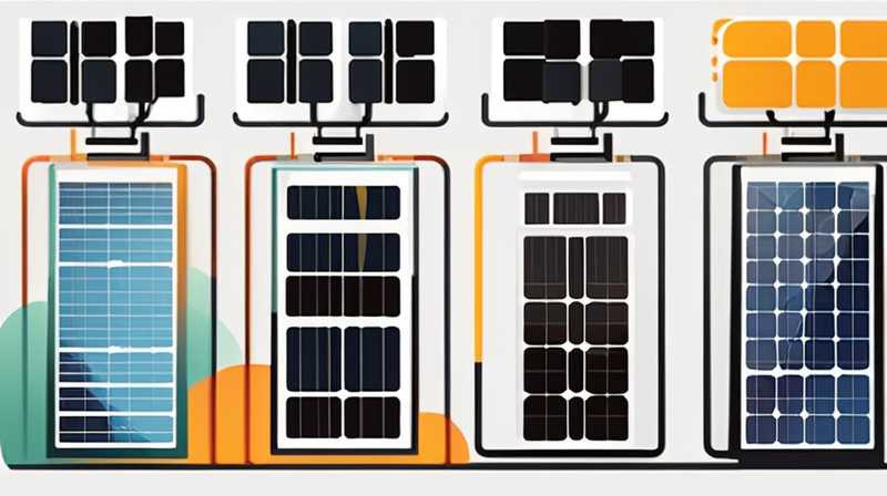 How to distribute electricity from rooftop solar energy