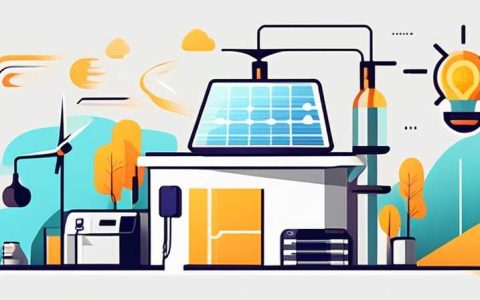 How to manage electricity consumption with solar power generation