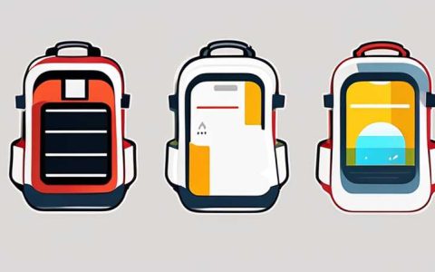 How long does it take to charge a mobile solar backpack?