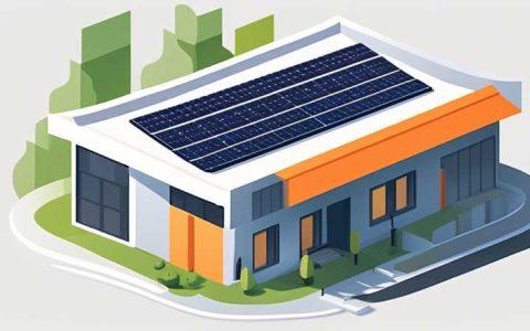 How about a rooftop solar power station