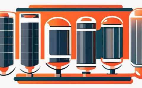 How many inches are the solar tubes