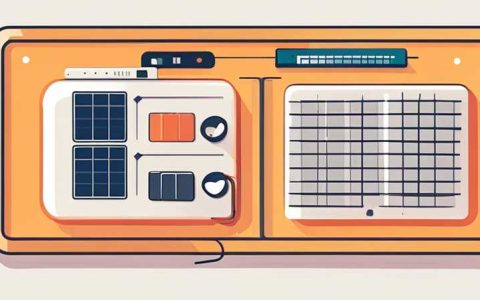16 How to check the volts and watts of solar panels