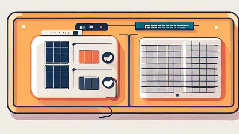 16 How to check the volts and watts of solar panels