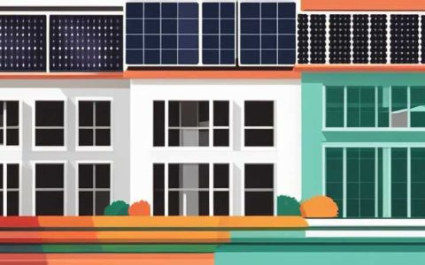 How to apply for home solar power generation