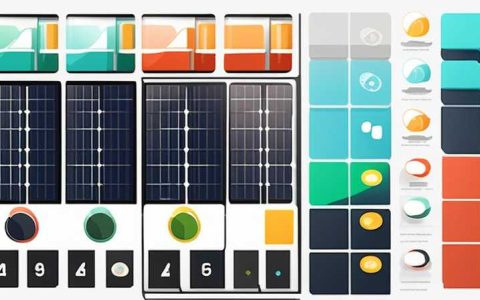 Why are solar panels all 18V?