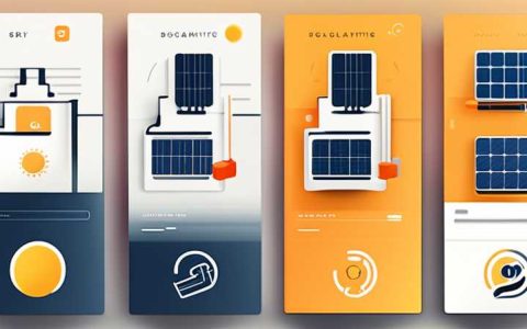 How to dismantle a solar installation