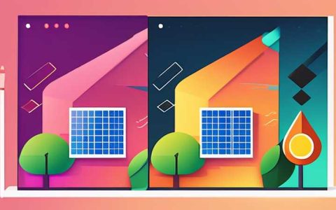 How much electricity can a 600w solar panel generate?