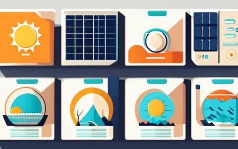 How to block solar energy in summer