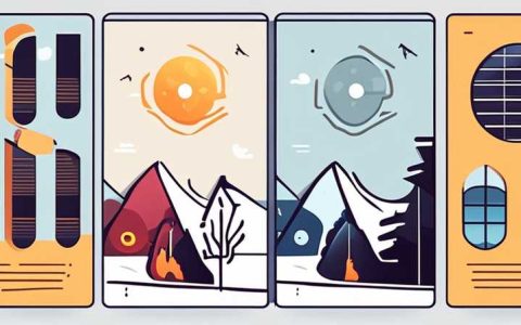 How to dismantle the balcony solar wall lamp