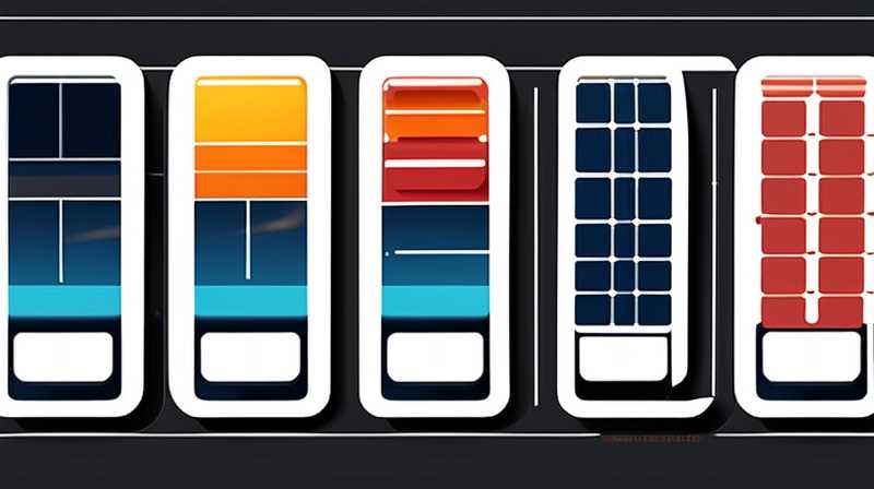 Why does the solar silicon tube burst?