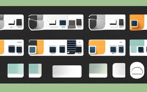 How many types of solar mounts are there?