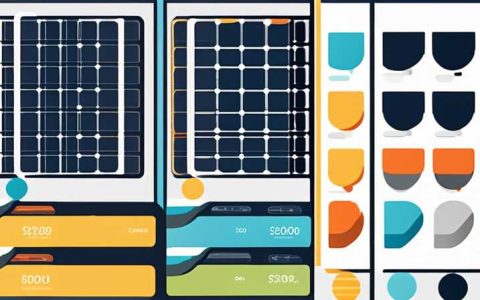 How long can 5600 solar energy last?