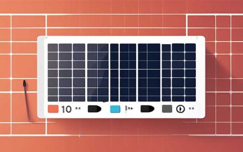 What is solar panel power?
